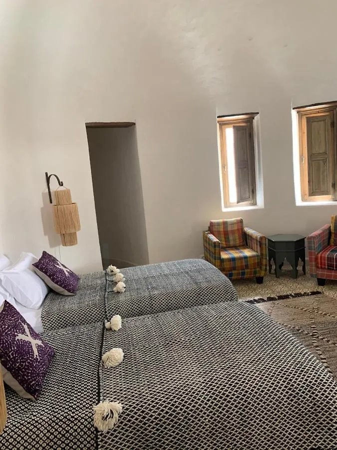 Les Jardins De Villa Maroc Essaouira