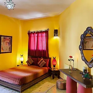 Apartment La Casa Guapa, Essaouira