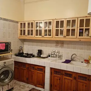 Apartment Abdessamad 1, Essaouira